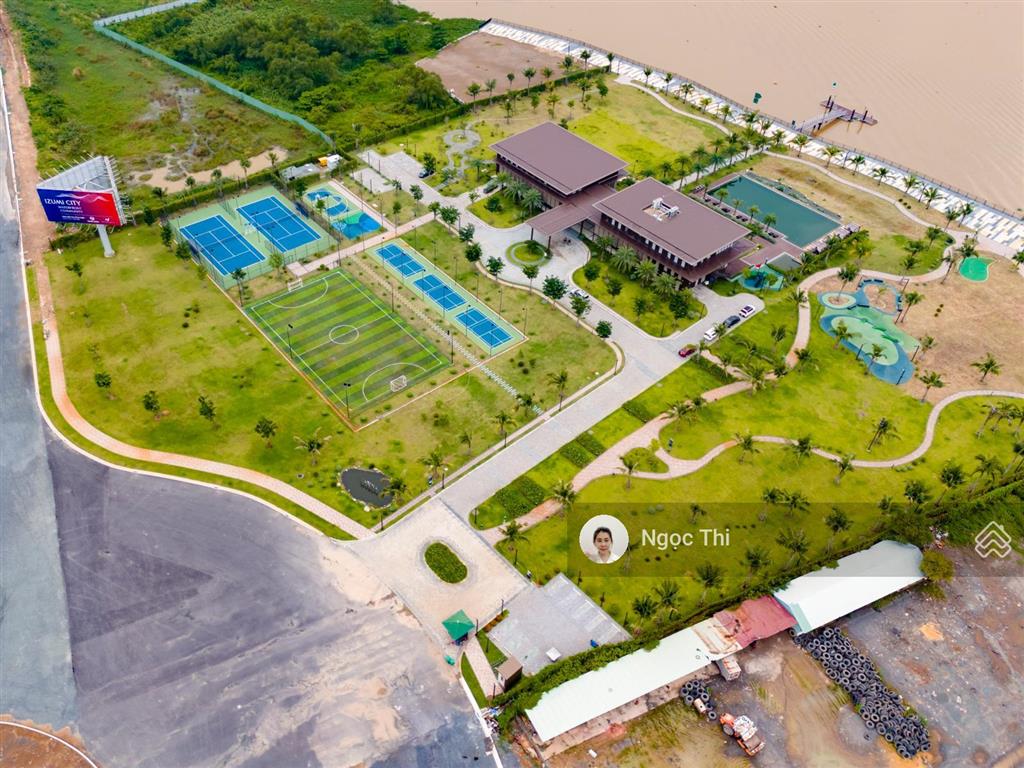 Chiết khấu ngay 9.5% trong tuần, izumi hàng hot vị trí đẹp, đầu tư cực tốt,  ngay rổ hàng cđt