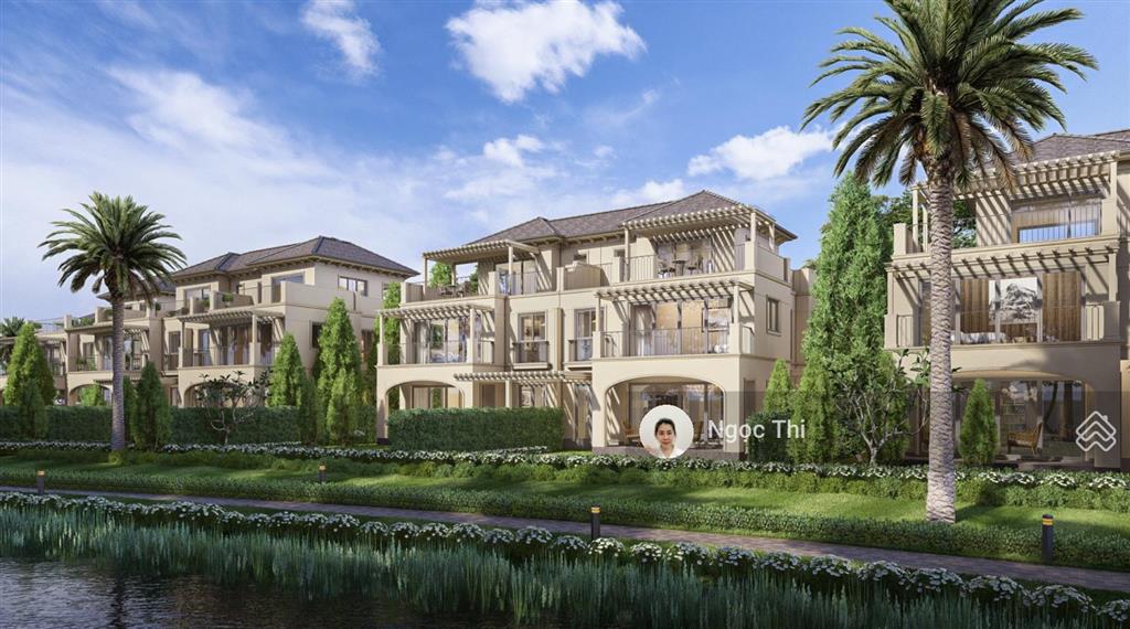 Chiết khấu cao 9,5%, tt giãn lên đến 36 tháng, vị trí đẹp, thiết kế hiện đại, miễn phí ql đến 2029