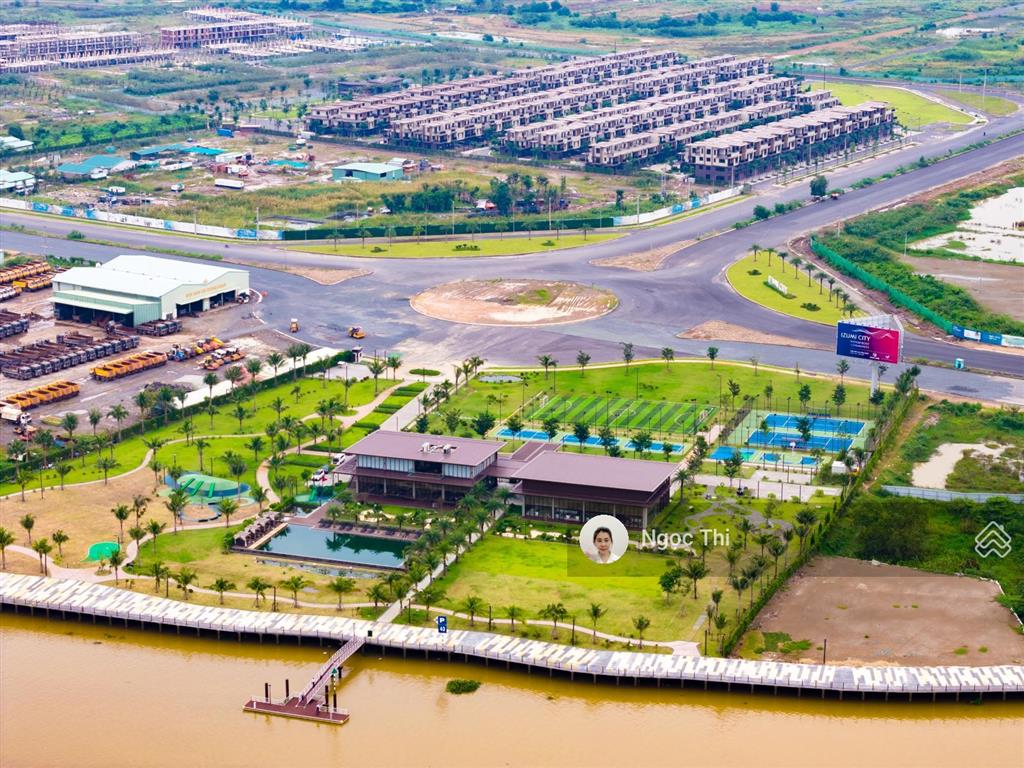 Chiết khấu cao 9,5%, tt giãn lên đến 36 tháng, vị trí đẹp, thiết kế hiện đại, miễn phí ql đến 2029