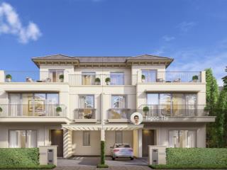 Chiết khấu cao 9,5%, tt giãn lên đến 36 tháng, vị trí đẹp, thiết kế hiện đại, miễn phí ql đến 2029