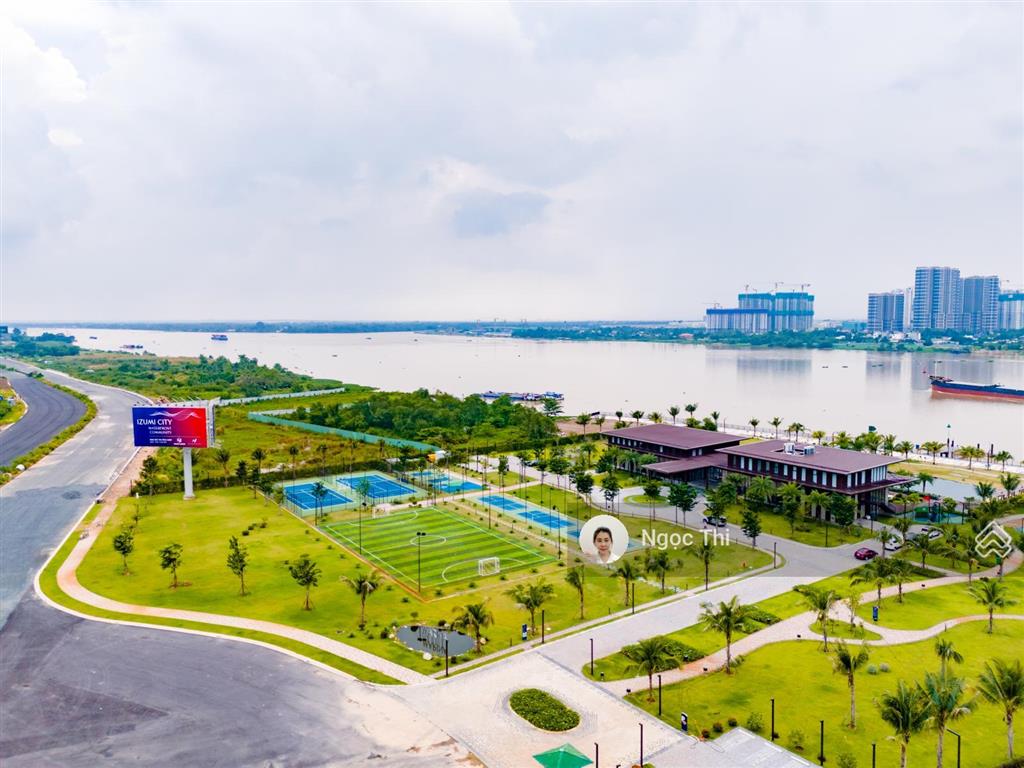 Chiết khấu cao 9,5%, tt giãn lên đến 36 tháng, vị trí đẹp, thiết kế hiện đại, miễn phí ql đến 2029