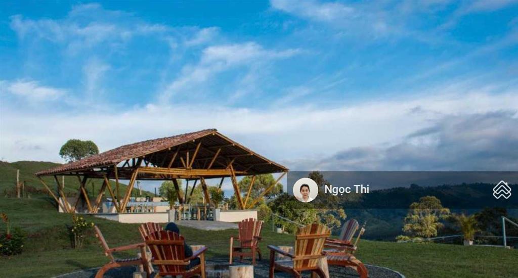 Bán lô đất giá siêu mềm, view đẹp, sẵn điện nước bao làm farm, đất đẹp, giá tốt