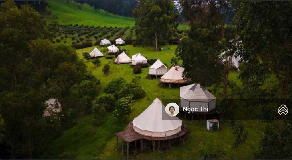 Bán lô đất giá siêu mềm, view đẹp, sẵn điện nước bao làm farm, đất đẹp, giá tốt