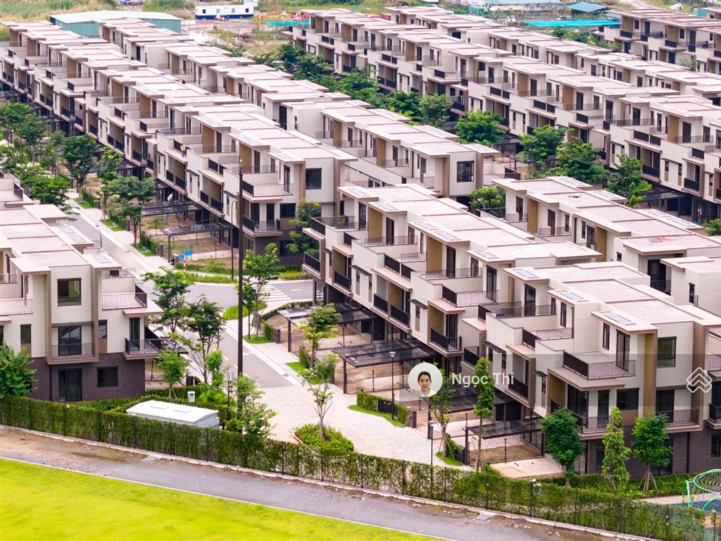 Chủ đầu tư mở bán giai đoạn đẹp,nhà phố chỉ 65tr/m2, tiện ích vip,view sông, chiết khấu lên 10%