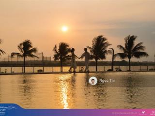 Chủ đầu tư mở bán giai đoạn đẹp,nhà phố chỉ 65tr/m2, tiện ích vip,view sông, chiết khấu lên 10%