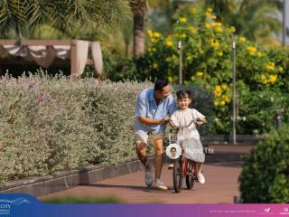 Mở bán giai đoạn đẹp nhất dự án, nhà phố vườn chỉ 7,8 tỷ,ưu đãi ck 9,5%,ngân hàng hỗ trợ 70%