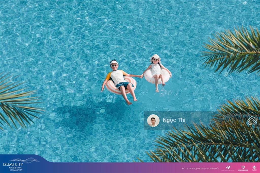 Biệt thự sông với giá 69tr/m2,kết nối hcm chỉ 15' khi cầu long hưng hình thành,bank hỗ trợ ls 0%