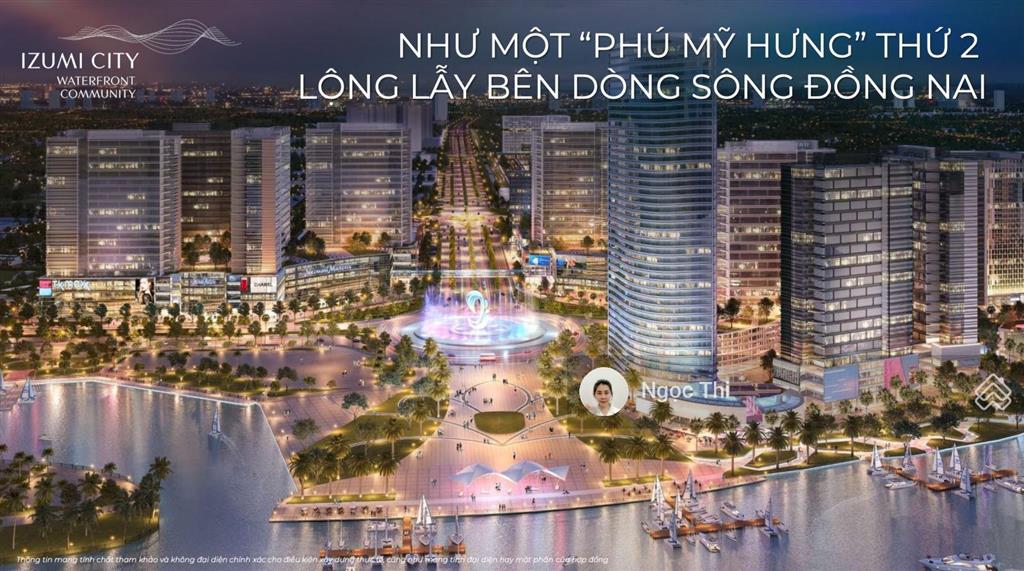 Biệt thự view kênh giá cực tốt, tt 30% đến nhận nhà, bank hỗ trợ lãi suất 0%, chiết khấu cao 9,5%