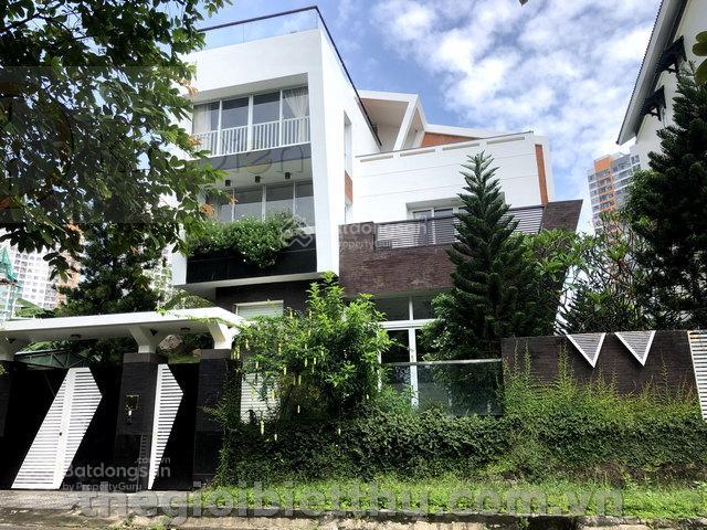 Chủ gửi bán căn biệt thự siêu rẻ đẹp tại thảo điền, pháp lý chuẩn chỉnh, giá cực kỳ tốt