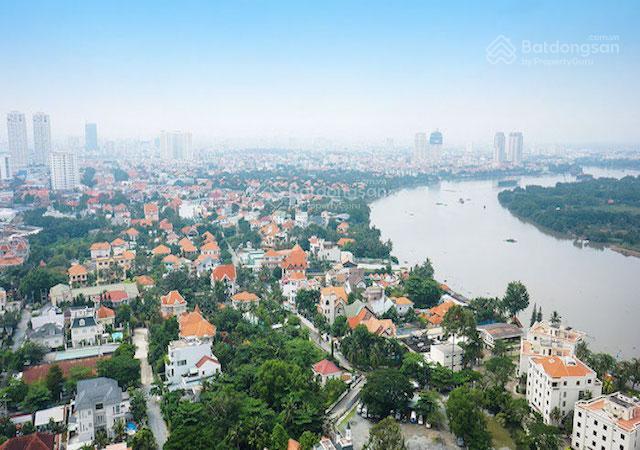 Chủ gửi bán căn biệt thự siêu rẻ đẹp tại thảo điền, pháp lý chuẩn chỉnh, giá cực kỳ tốt