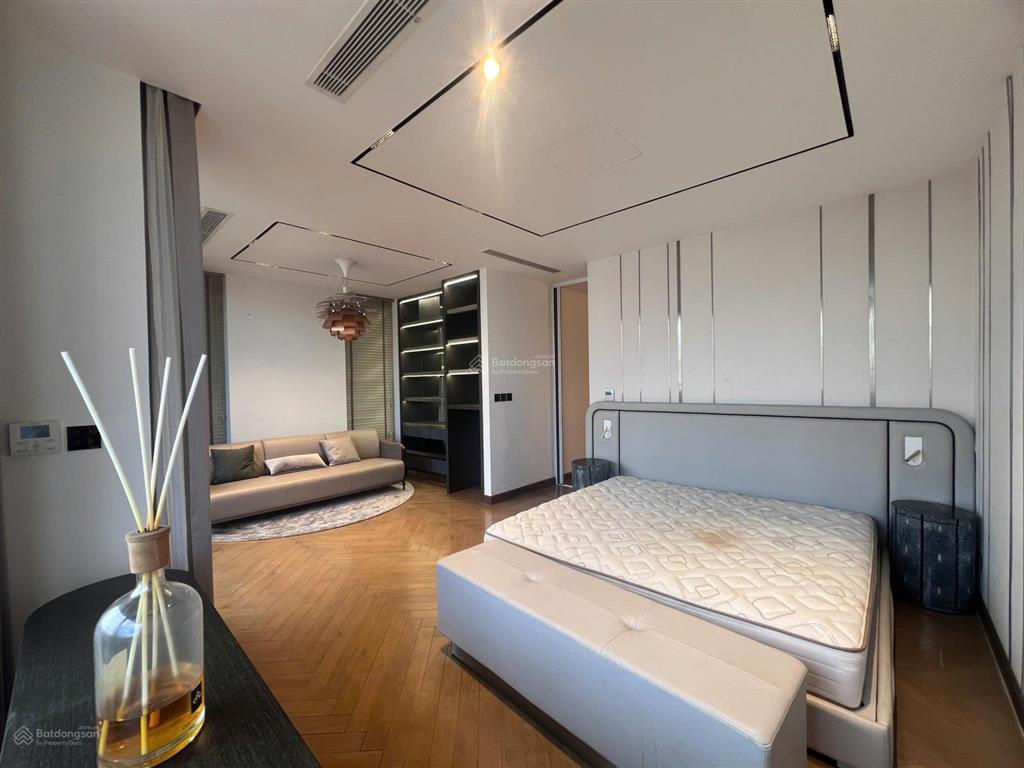 Hàng cực hot, biệt thự thảo điền với giá cực tốt, 463m2, nội thất xịn, thiết kế đẹp