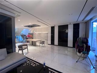 Hàng cực hot, biệt thự thảo điền với giá cực tốt, 463m2, nội thất xịn, thiết kế đẹp