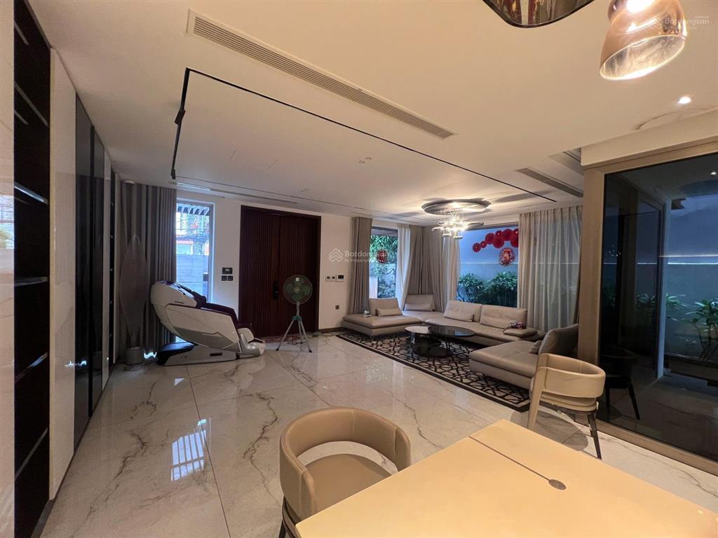 Hàng cực hot, biệt thự thảo điền với giá cực tốt, 463m2, nội thất xịn, thiết kế đẹp