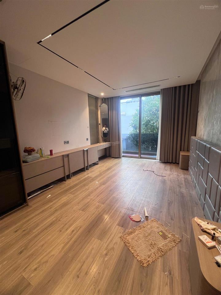 Bán gấp biệt thự thảo điền, 463m2, giá cực tốt, nhà mới, thiết kế sang trọng