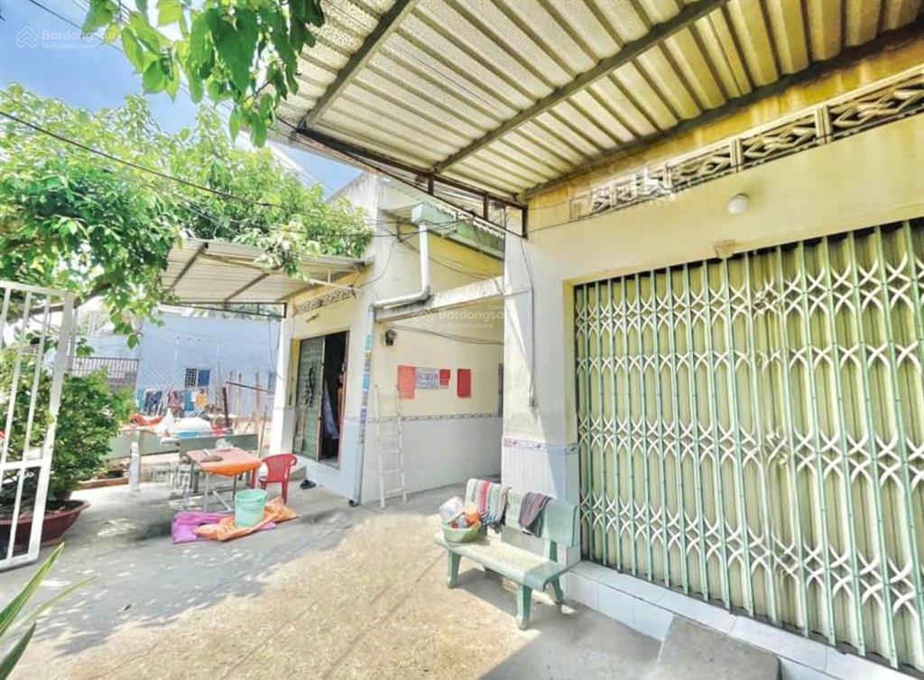 Chủ kẹt tiền cần bán gấp dãy trọ 12 phòng 222,8m2, tân thông hội củ chi,  0867 817 ***