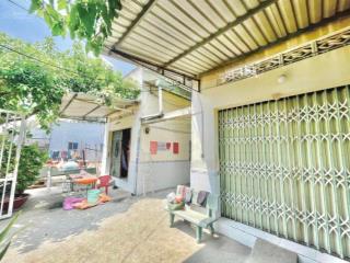 Chủ kẹt tiền cần bán gấp dãy trọ 12 phòng 222,8m2, tân thông hội củ chi,  0867 817 ***