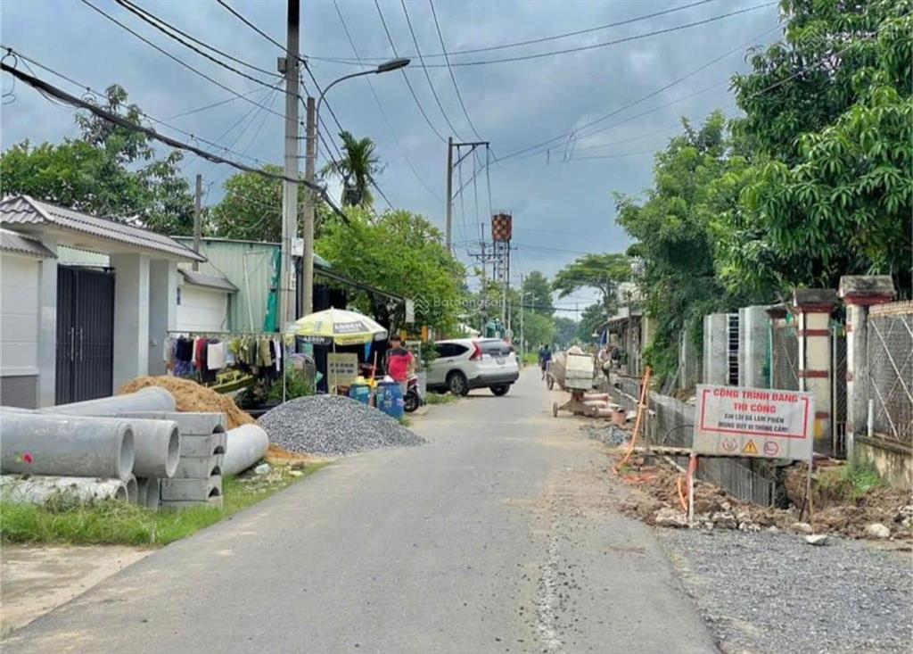 Chủ kẹt tiền cần bán gấp dãy trọ 12 phòng 222,8m2, tân thông hội củ chi,  0867 817 ***