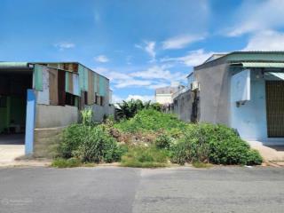 Bán lô đất đường nhựa gần chợ tân phú trung củ chi 7x27m, sổ hồng riêng, đường nhựa, giá 1,5 tỷ