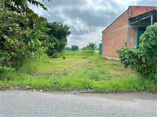 Cô thu kẹt vốn bán gấp lô đất thái mỹ, củ chi 250m2/ sổ hồng riêng,  0867 817 ***