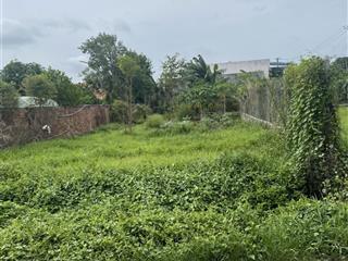 Ông tám kẹt tiền bán lại lô đất tân phú trung, củ chi 224m2 sổ hồng riêng,  0867 817 ***