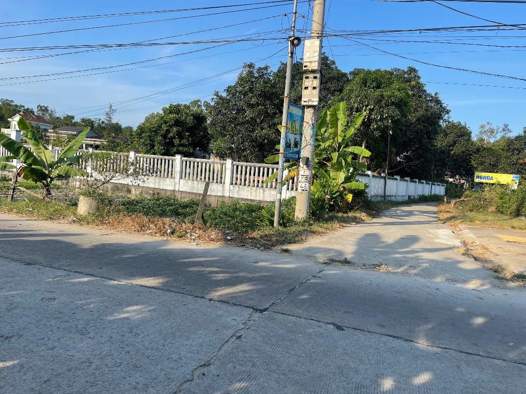 Cần bán lô đất cách Hội An chỉ 5km, giá 450 triệu