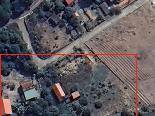 Bán đất tại hoàng tân, quảng yên, 21 triệu/m2, 900m2, mặt tiền 6m, ngõ 6m, pháp lý đầy đủ