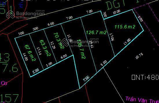 Siêu phẩm hoàng tân hàng xóm vinhomes global gate hạ long  600m2 full thổ cư