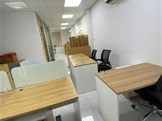 Cho thuê nhà làm văn phòng kinh doanh