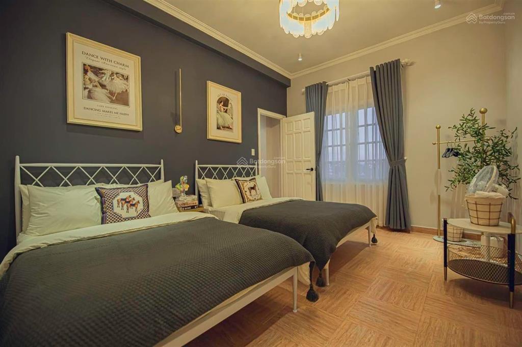 *22 tỷ đồng*có ngay biệt thự sân vườn 356m2 thổ cư  view thung lũng nguyễn trung trực, p3, đà lạt