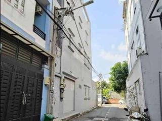Chỉ 100m ra ql13  nhà đẹp khó tìm