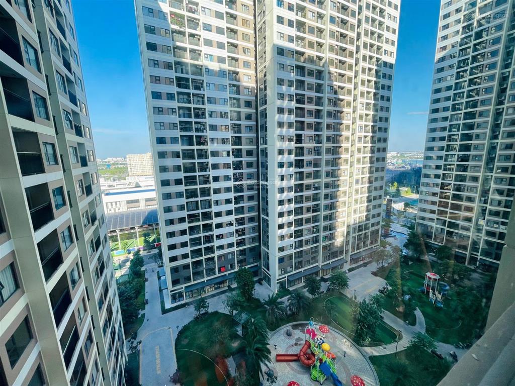 Studio đẹp s1.02 33,4m2 thông thủy | sẵn sổ full nội thất đang sẵn dòng tiền