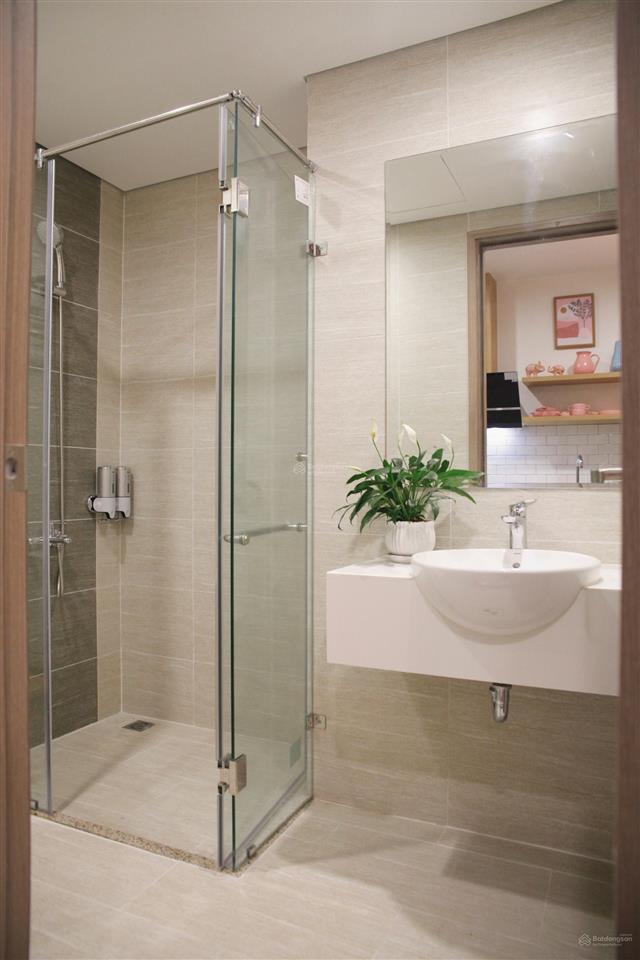 Studio đẹp s1.02 33,4m2 thông thủy | sẵn sổ full nội thất đang sẵn dòng tiền