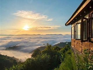 Chính chủ cần bán đất ở xã Đại Lào, dân cư xung quanh hiện hữu, sổ sẵn, ở được ngay, giá chỉ 2.45trm2