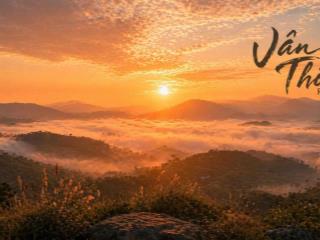 Vân Thôn Retreat - Gia nhập cộng đồng, tận hưởng không gian sống hài hòa thiên nhiên