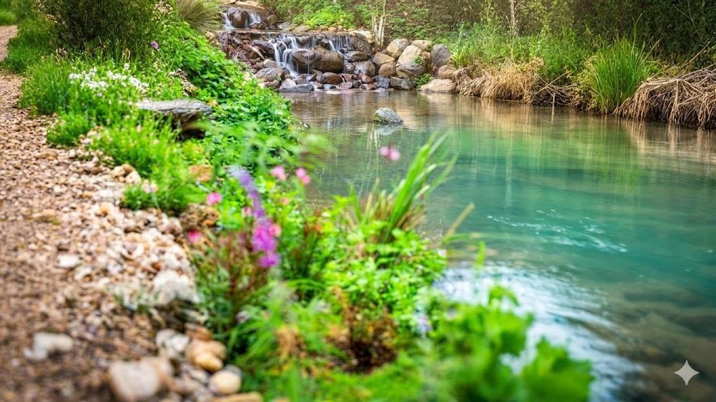 Vân Thôn Retreat - Gia nhập cộng đồng, tận hưởng không gian sống hài hòa thiên nhiên