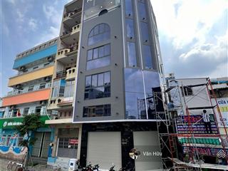 Giá đầu tư  góc 2 mt đinh công tráng, quận 1  dt 7x20m  7 tầng  hđt 250 triệu  giá 47 tỷ