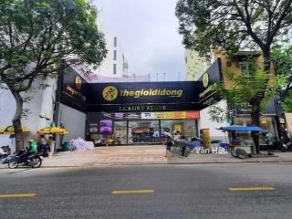 Độc nhất  mặt tiền lê văn sỹ, q. tân bình  dt 16x30m  3 tầng  hđt 400 triệu  giá 90 tỷ