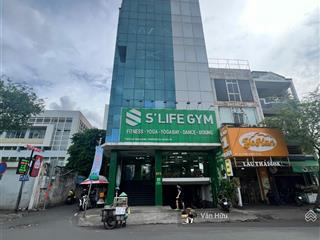 Tòa nhà mặt tiền đỗ xuân hợp, quận 9  dt 12x25m  hầm 7 tầng  hđt 300 triệu  giá 55 tỷ