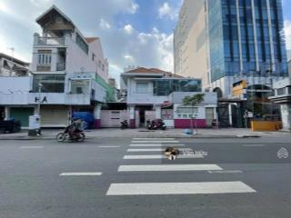 Mặt tiền đặng văn bi, tp. thủ đức  dt 20x60m  cn 1.200m2  hđt 250 triệu  giá 100 tỷ