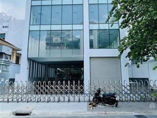 Hàng hiếm  mặt tiền trương vĩnh ký, q. tân phú  dt 8x20m  4 tầng  hđt 150 triệu  giá 37 tỷ