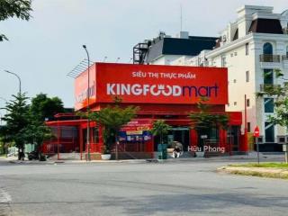 Siêu vip  góc 2 mặt tiền vườn lài, q. tân phú  dt 15x16m  2 tầng  hđt 130 triệu  giá 39 tỷ