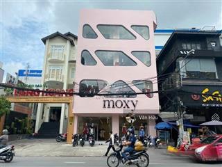 Siêu phẩm mặt tiền phan xích long, q. phú nhuận  dt 8x25m  5 tầng  hđt 250 triệu  giá 59 tỷ