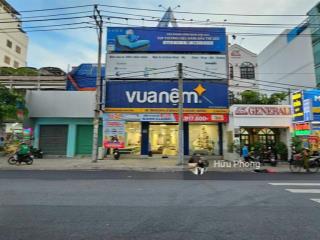 Chủ ngộp bank  mặt tiền quốc lộ 13, tp.thủ đức  dt 12x25m  2 tầng  hđt 1.2 tỷ/năm  giá 45 tỷ