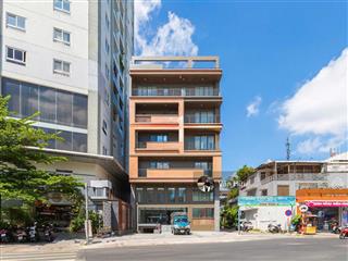 Giá đầu tư  mặt tiền nguyễn văn đậu, q. bình thạnh  dt 13x30m  xd hầm 8 tầng  giá 75 tỷ