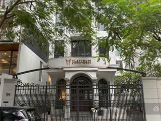 Khan hiếm  mặt tiền võ trường toản, quận 2  dt 11x20m  hầm 3 tầng  hđt 200 triệu  giá 79 tỷ