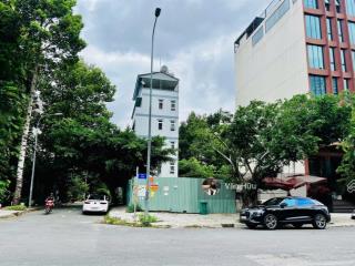 Góc 2 mặt tiền tạ hiện, quận 2  dt 16x20m  xd hầm 8 tầng  hđt 300 triệu  giá 150 tỷ