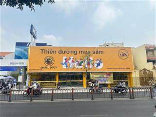 Siêu hiếm mặt tiền nguyễn thị thập, quận 7  dt 30x60m  2 tầng  hđt 360 triệu  giá 299 tỷ