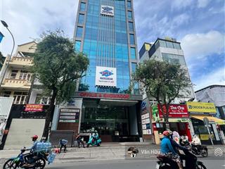 Siêu rẻ mặt tiền đặng văn bi, tp. thủ đức  dt 23x35m  hầm 6 tầng  hđt 350 triệu  giá 120 tỷ