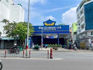 Siêu khan hiếm mặt tiền lê văn duyệt, q.bình thạnh  7x27m  3 tầng  hđt 120 triệu  giá 45 tỷ