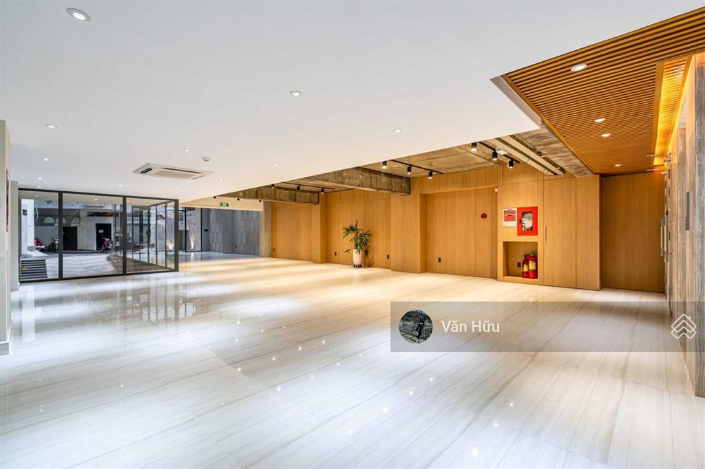 Building mặt tiền đỗ xuân hợp, quận 9  dt 20x16m  hầm 6 tầng  hđt 330 triệu  giá 62 tỷ